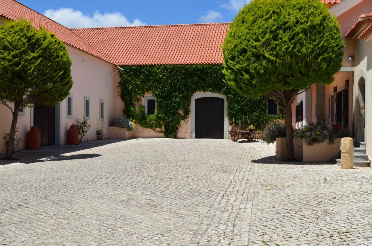 Quinta Do Covanco Alenquer Extérieur photo