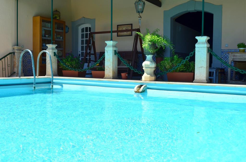 Quinta Do Covanco Alenquer Extérieur photo