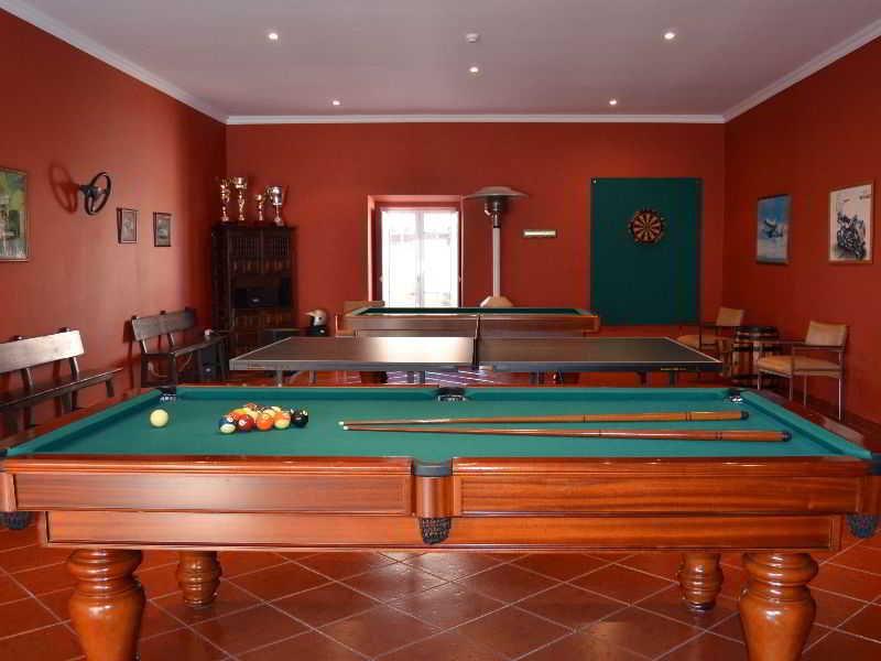 Quinta Do Covanco Alenquer Extérieur photo