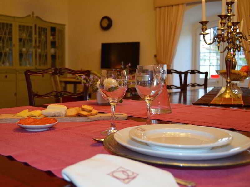 Quinta Do Covanco Alenquer Extérieur photo