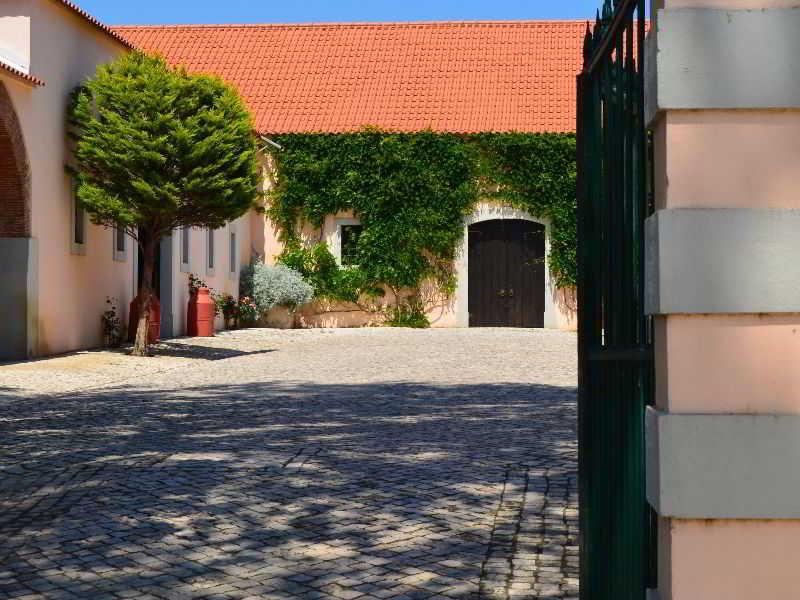 Quinta Do Covanco Alenquer Extérieur photo