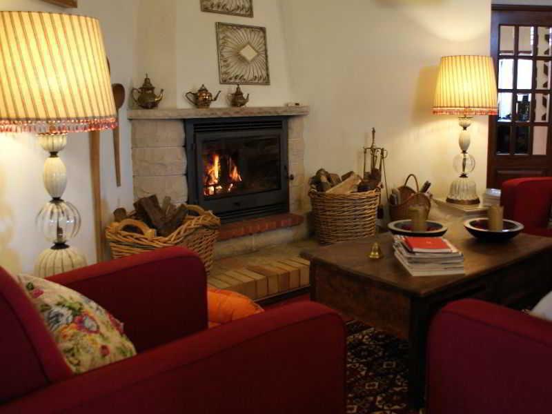 Quinta Do Covanco Alenquer Extérieur photo