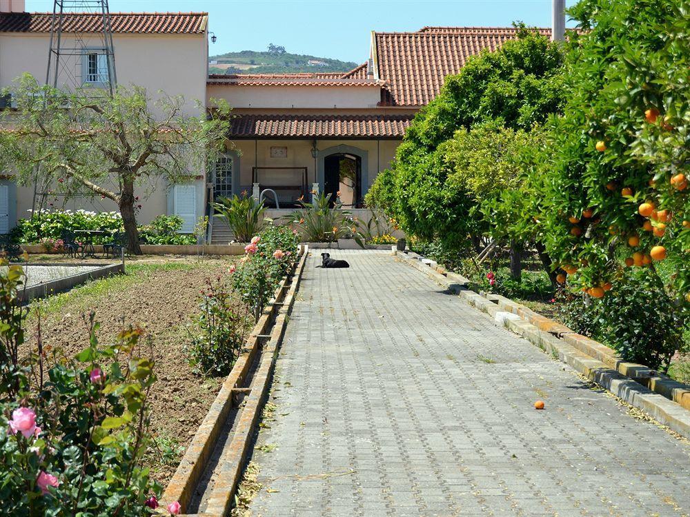 Quinta Do Covanco Alenquer Extérieur photo