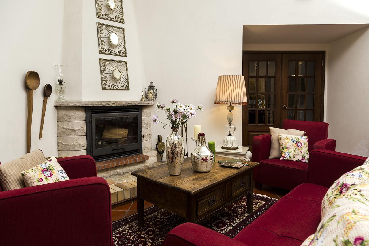 Quinta Do Covanco Alenquer Extérieur photo