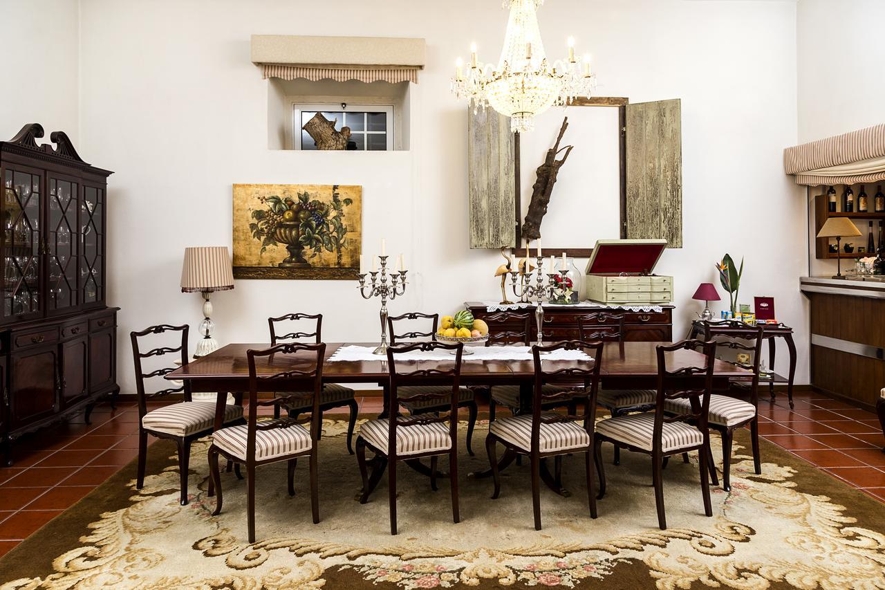 Quinta Do Covanco Alenquer Extérieur photo