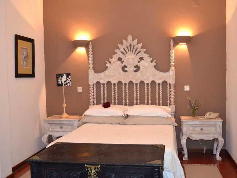 Quinta Do Covanco Alenquer Extérieur photo