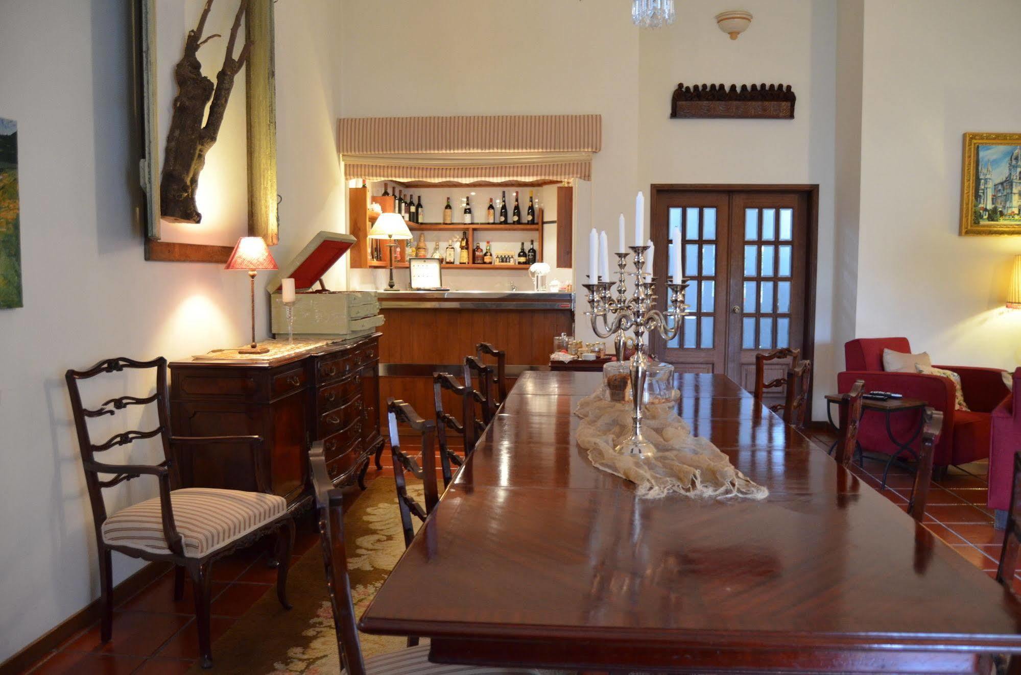 Quinta Do Covanco Alenquer Extérieur photo