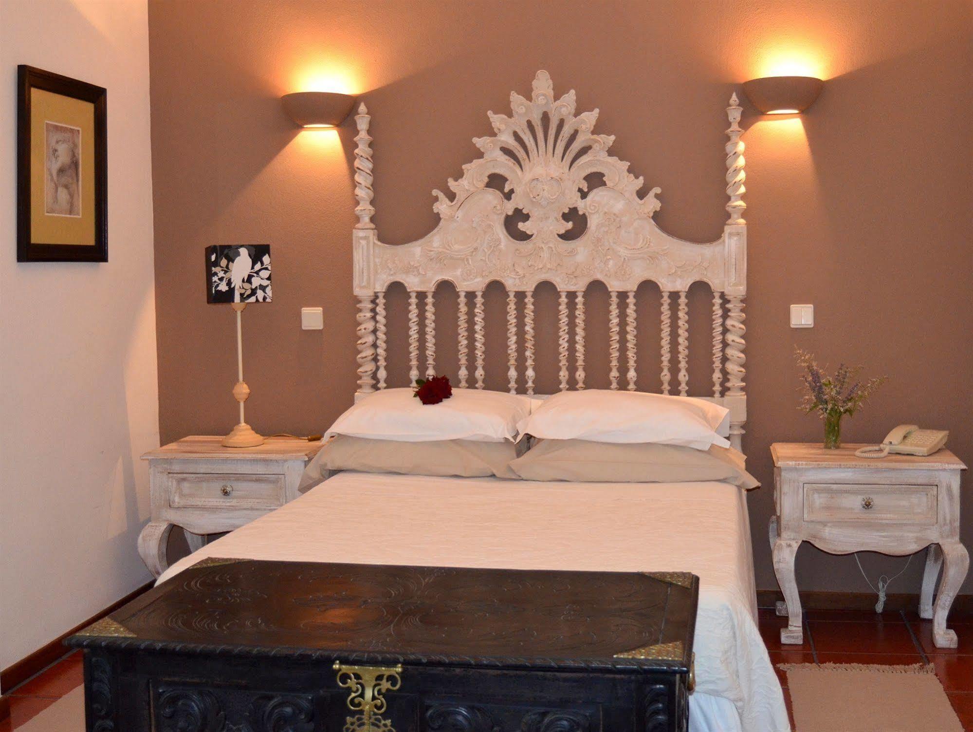 Quinta Do Covanco Alenquer Extérieur photo