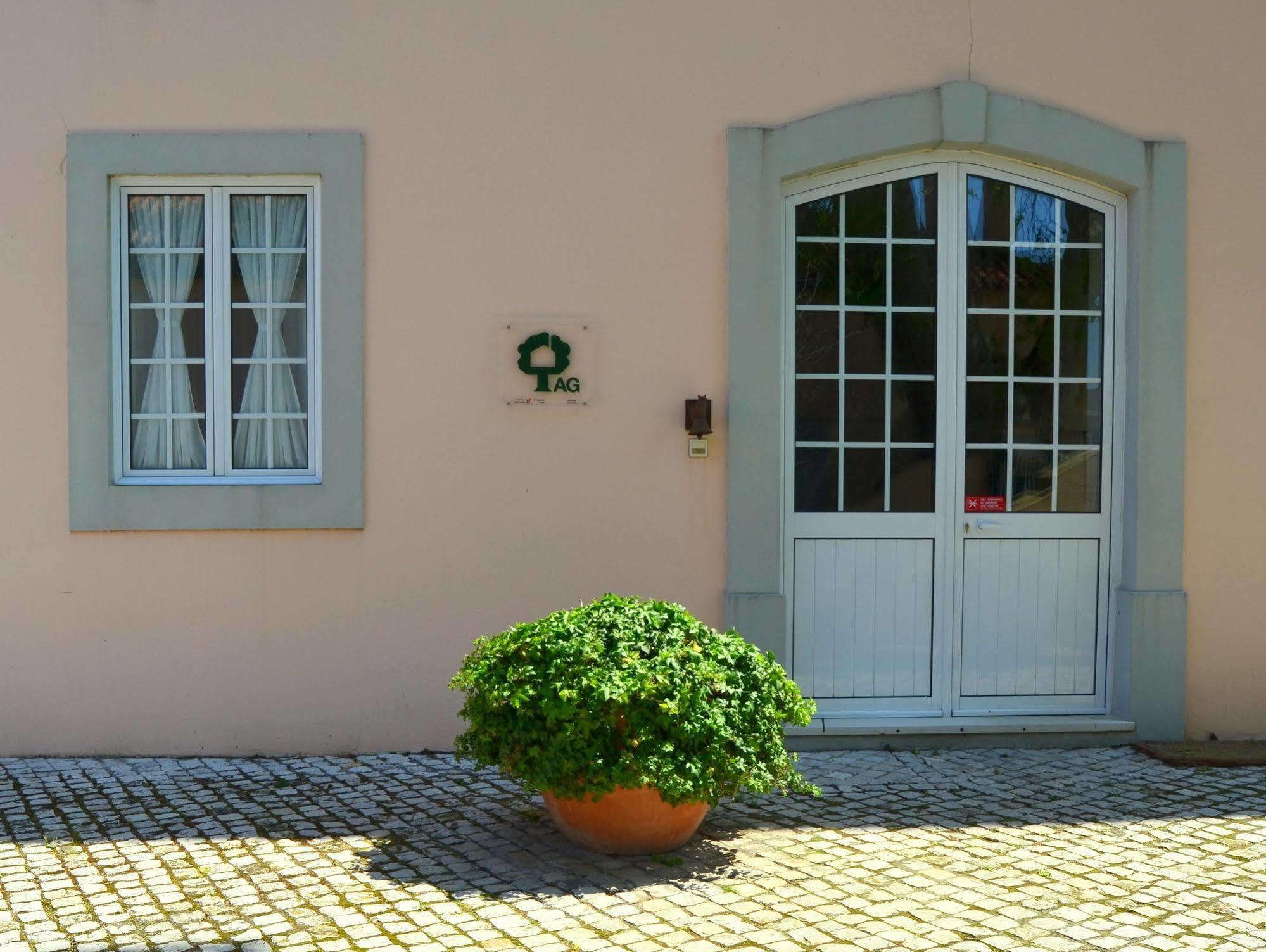 Quinta Do Covanco Alenquer Extérieur photo