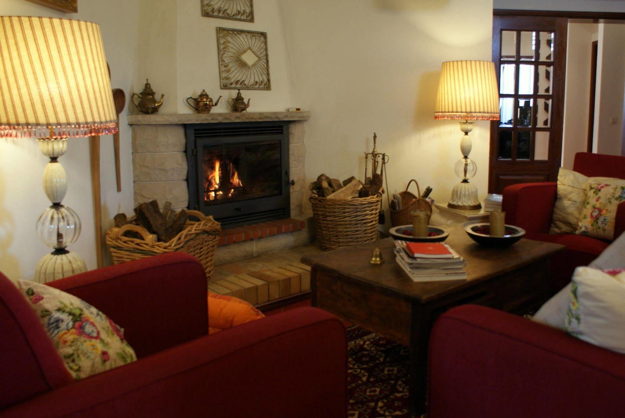 Quinta Do Covanco Alenquer Extérieur photo