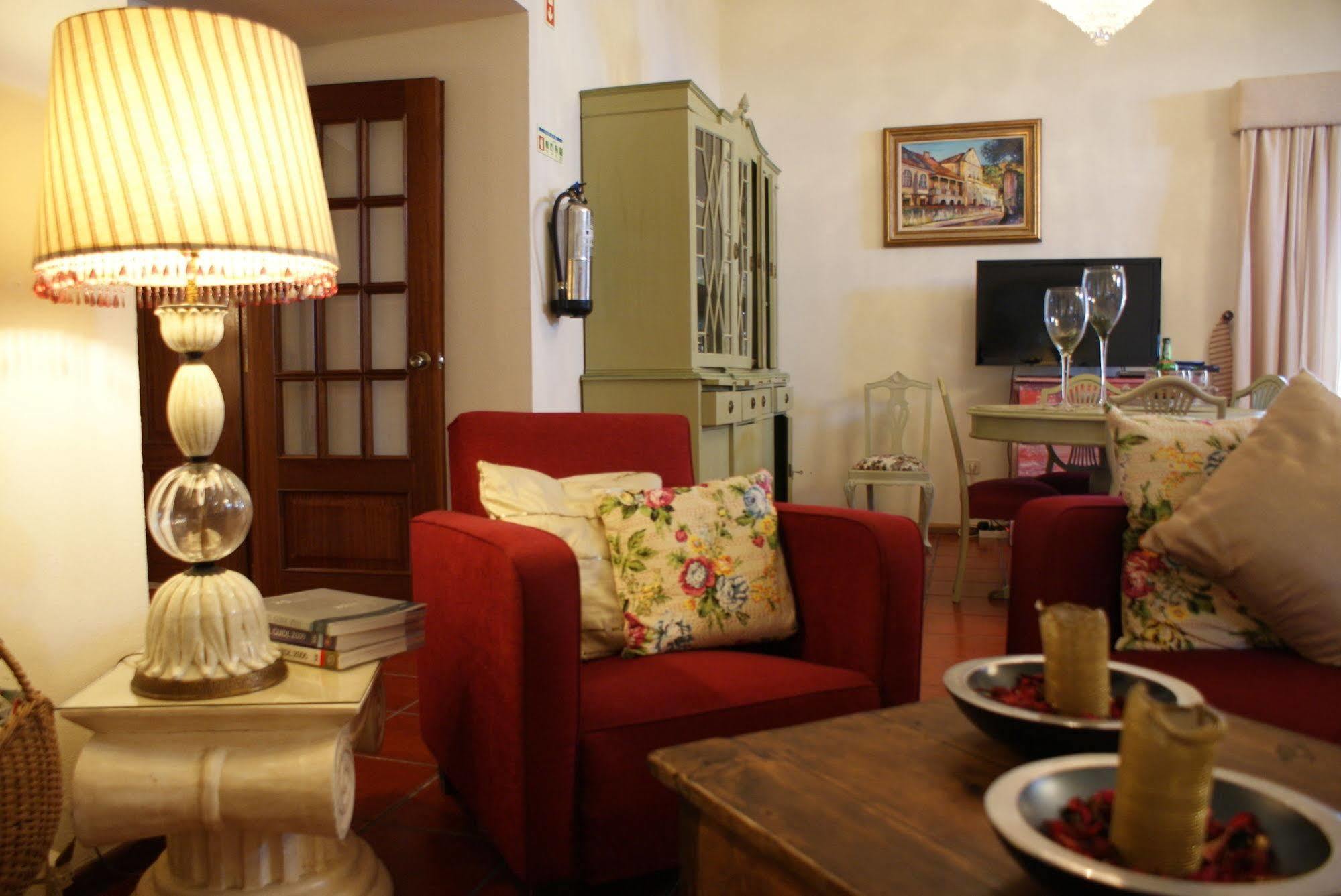 Quinta Do Covanco Alenquer Extérieur photo