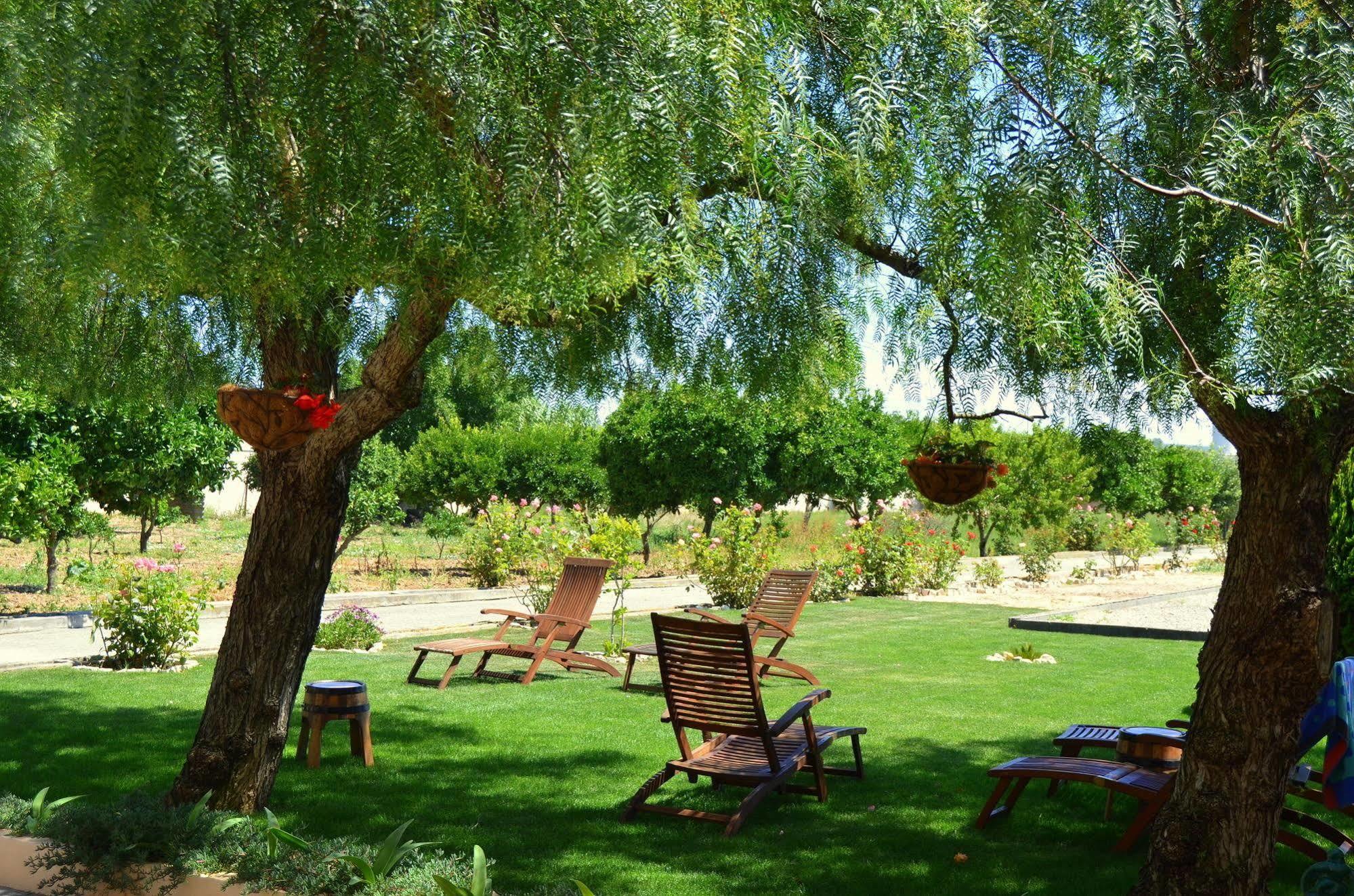 Quinta Do Covanco Alenquer Extérieur photo