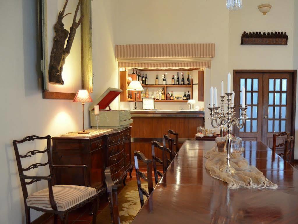 Quinta Do Covanco Alenquer Extérieur photo