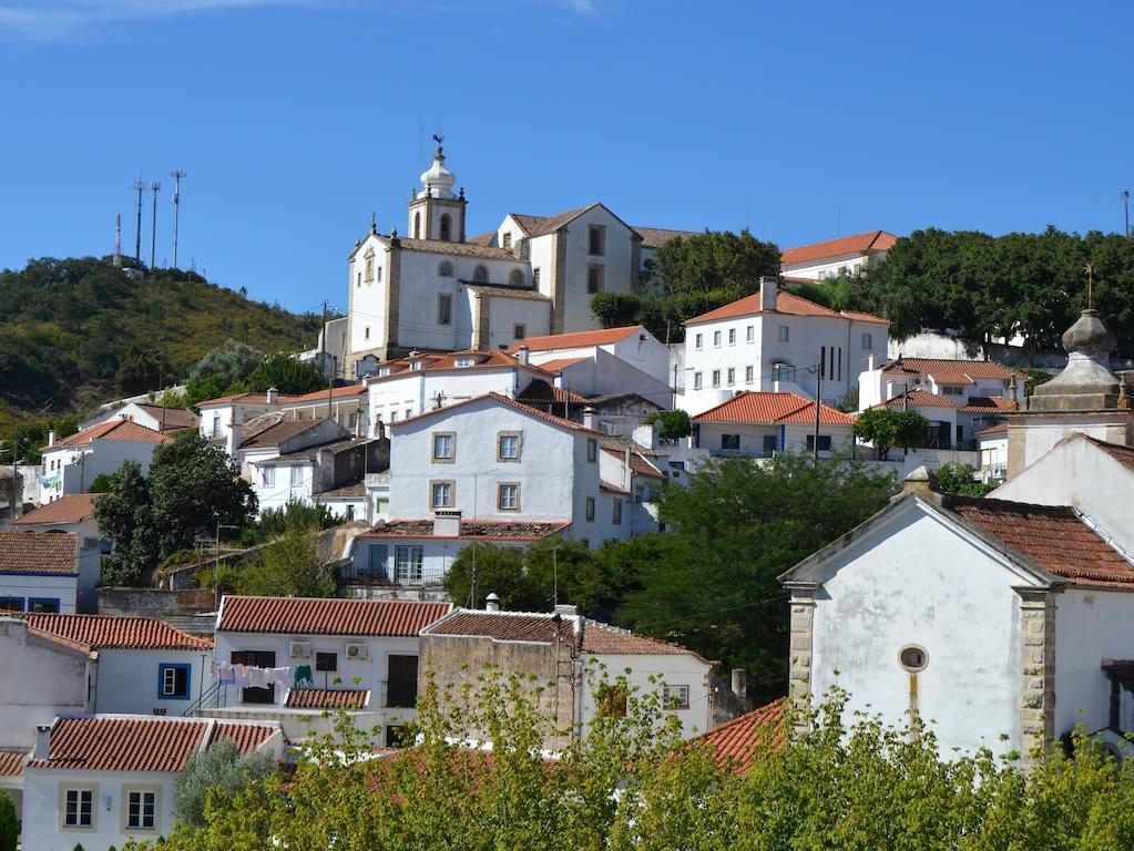 Quinta Do Covanco Alenquer Extérieur photo