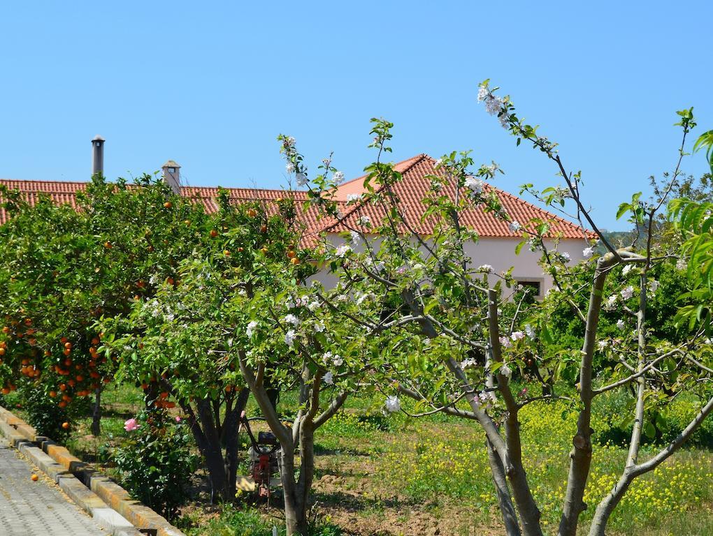 Quinta Do Covanco Alenquer Extérieur photo